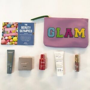 Ipsy August 2024 Glam Bag